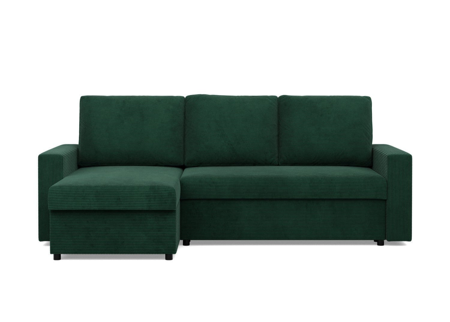NEO BP Cord-Ecksofa