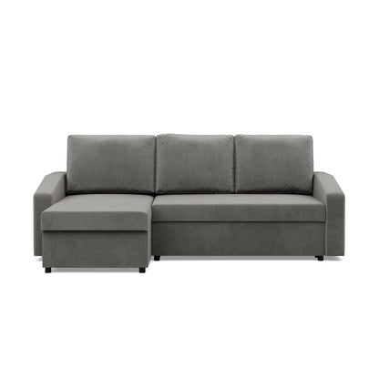 NEO BS Samt-Ecksofa