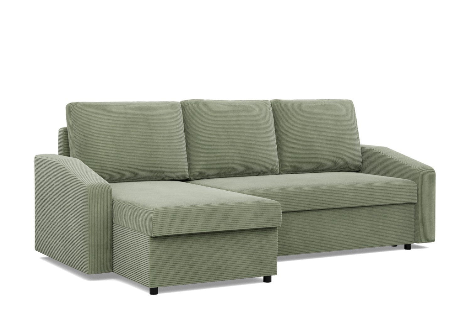 NEO BS Cord-Ecksofa