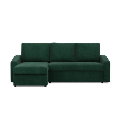 NEO BS Cord-Ecksofa