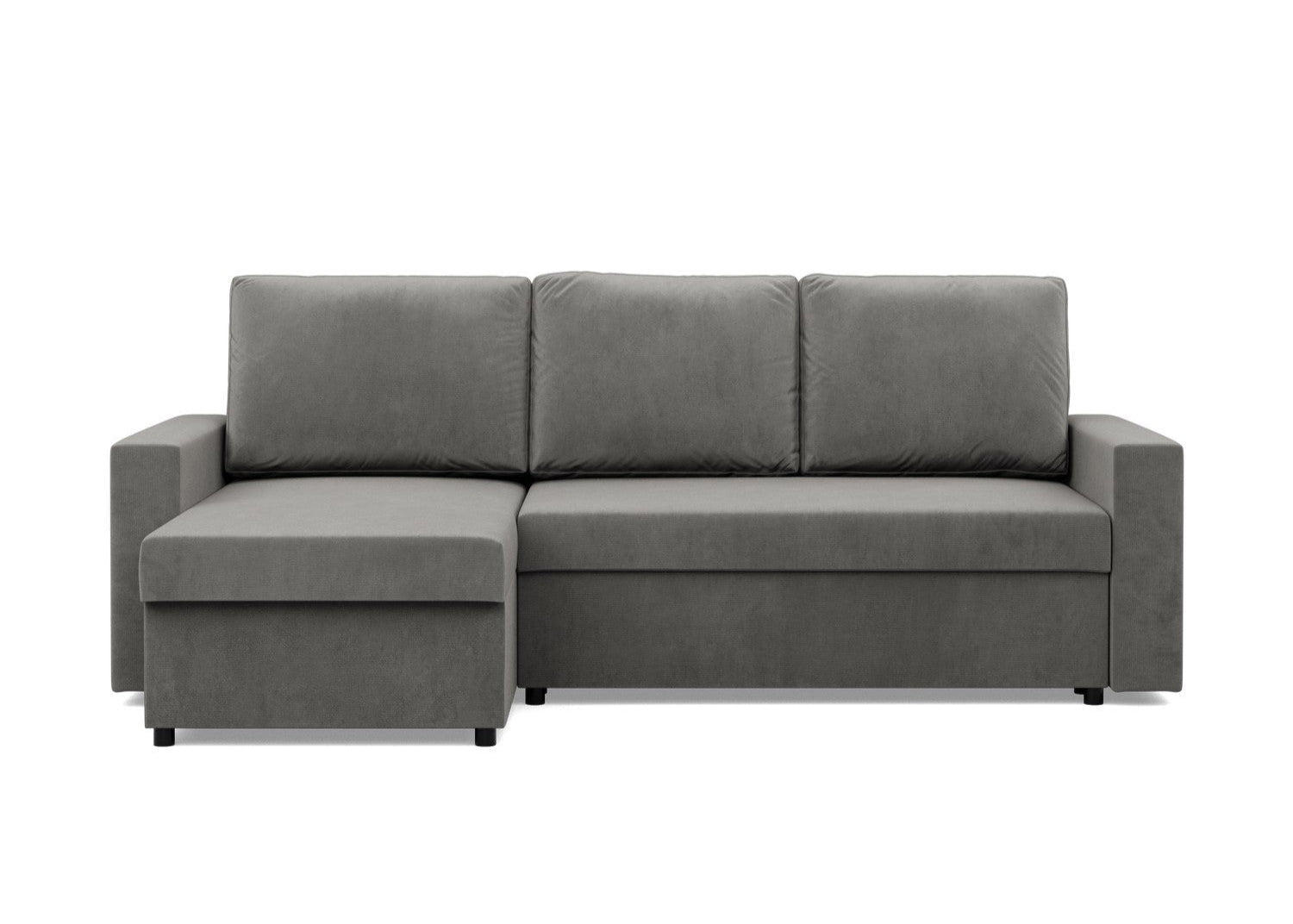 NEO BP Samt-Ecksofa