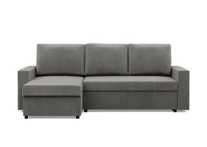 NEO BP Samt-Ecksofa