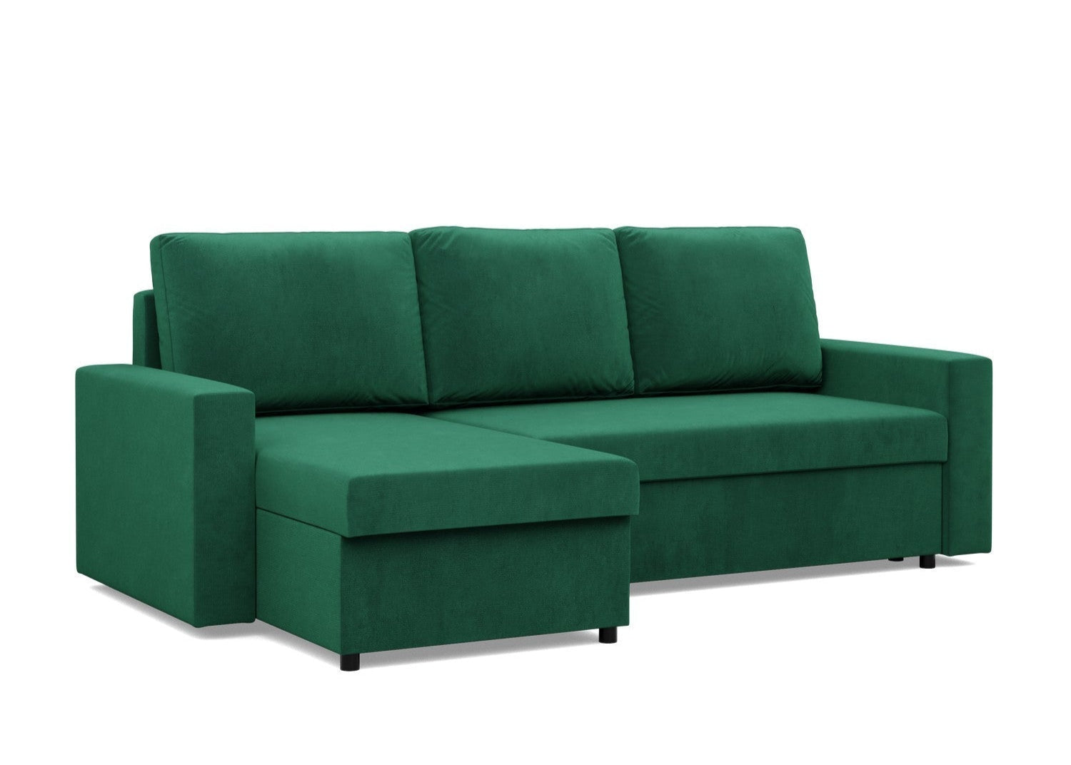 NEO BP Samt-Ecksofa