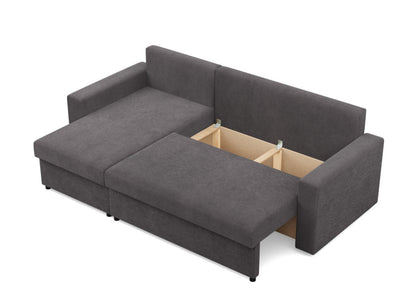 NEO BP Cord-Ecksofa