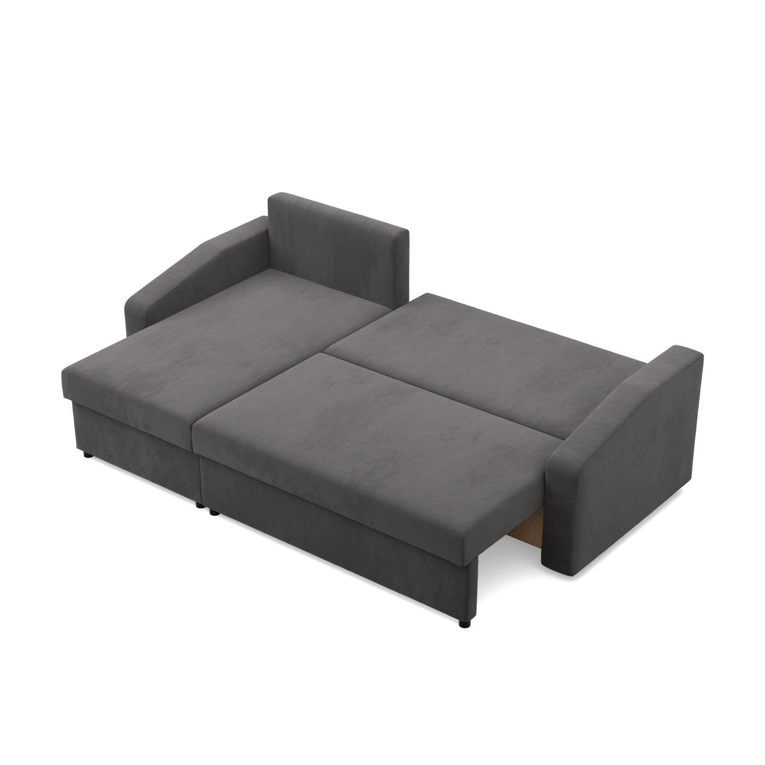 NEO BS Mikroecke
