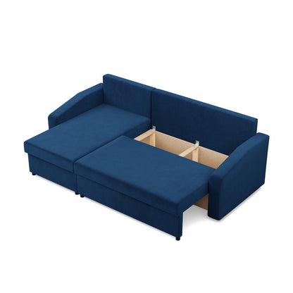 NEO BS Samt-Ecksofa
