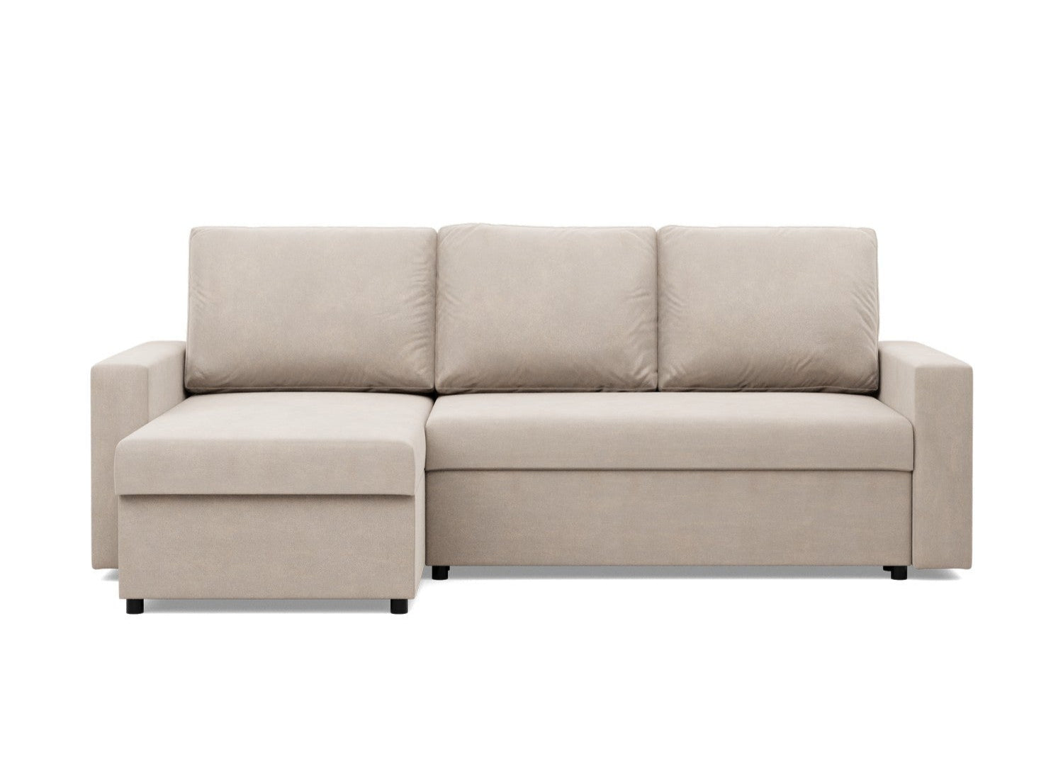 NEO BP Samt-Ecksofa