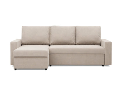 NEO BP Samt-Ecksofa