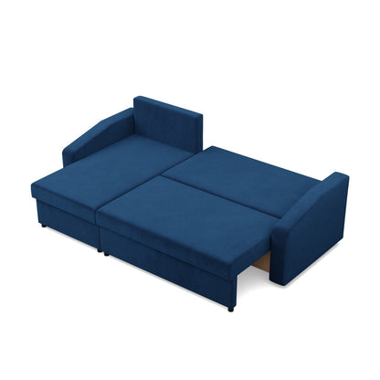 NEO BS Samt-Ecksofa