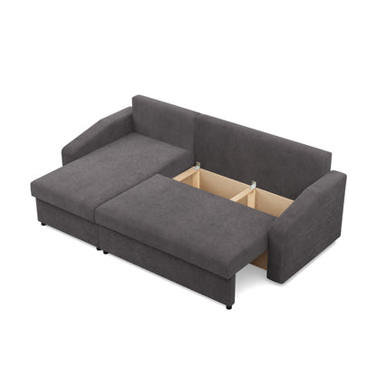 NEO BS Cord-Ecksofa