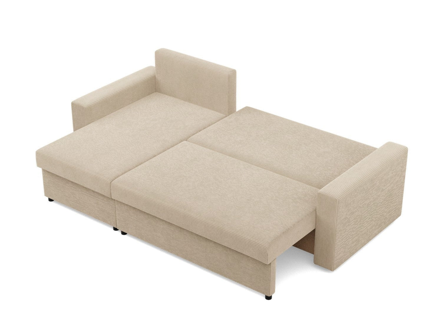 NEO BP Cord-Ecksofa