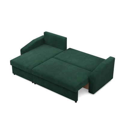 NEO BS Cord-Ecksofa