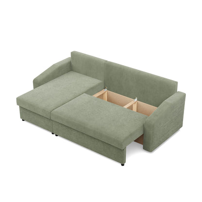NEO BS Cord-Ecksofa