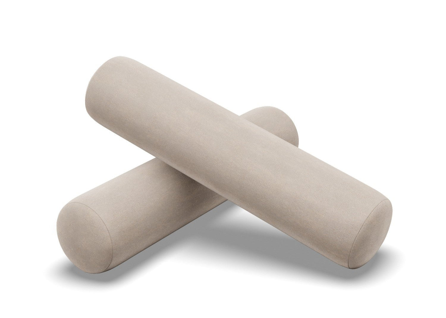 BOLSTER Samtkissen 