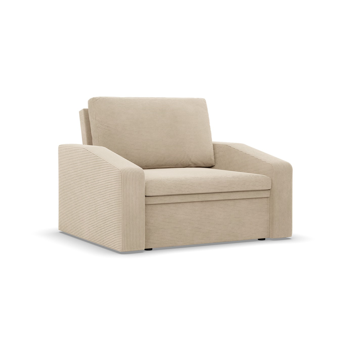 Fotel ORBIT 90 sztruks