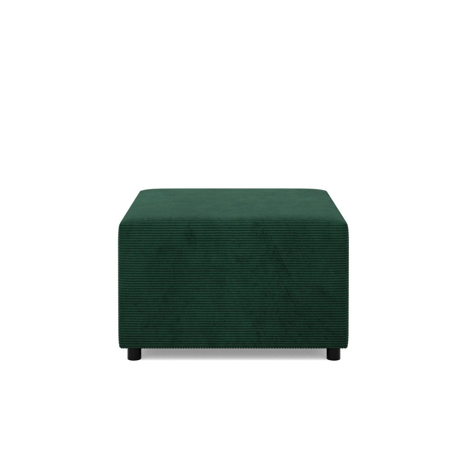 NEO 70x70 Cord-Pouf 
