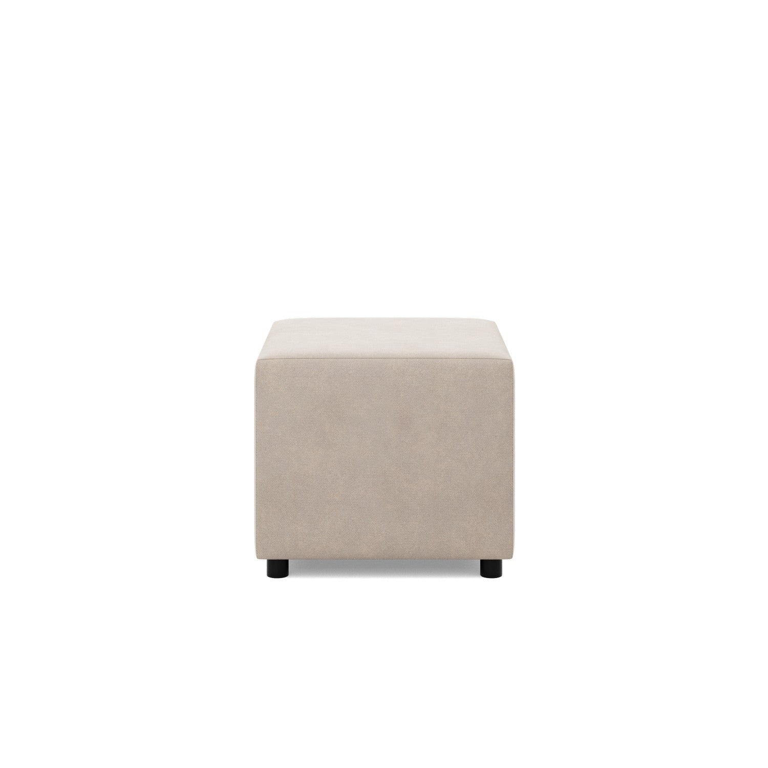 NEO 50x50 Samtpouf 