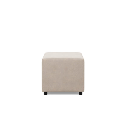 NEO 50x50 Samtpouf 