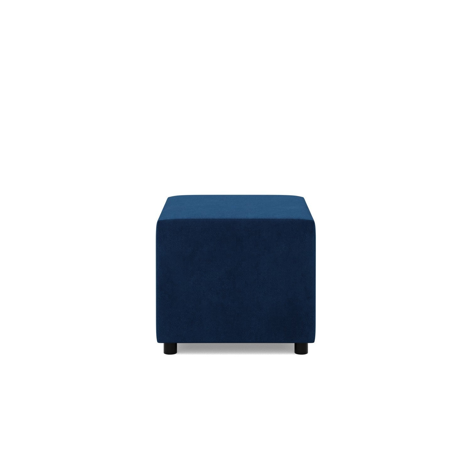 NEO 50x50 Samtpouf 