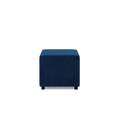 NEO 50x50 Samtpouf 
