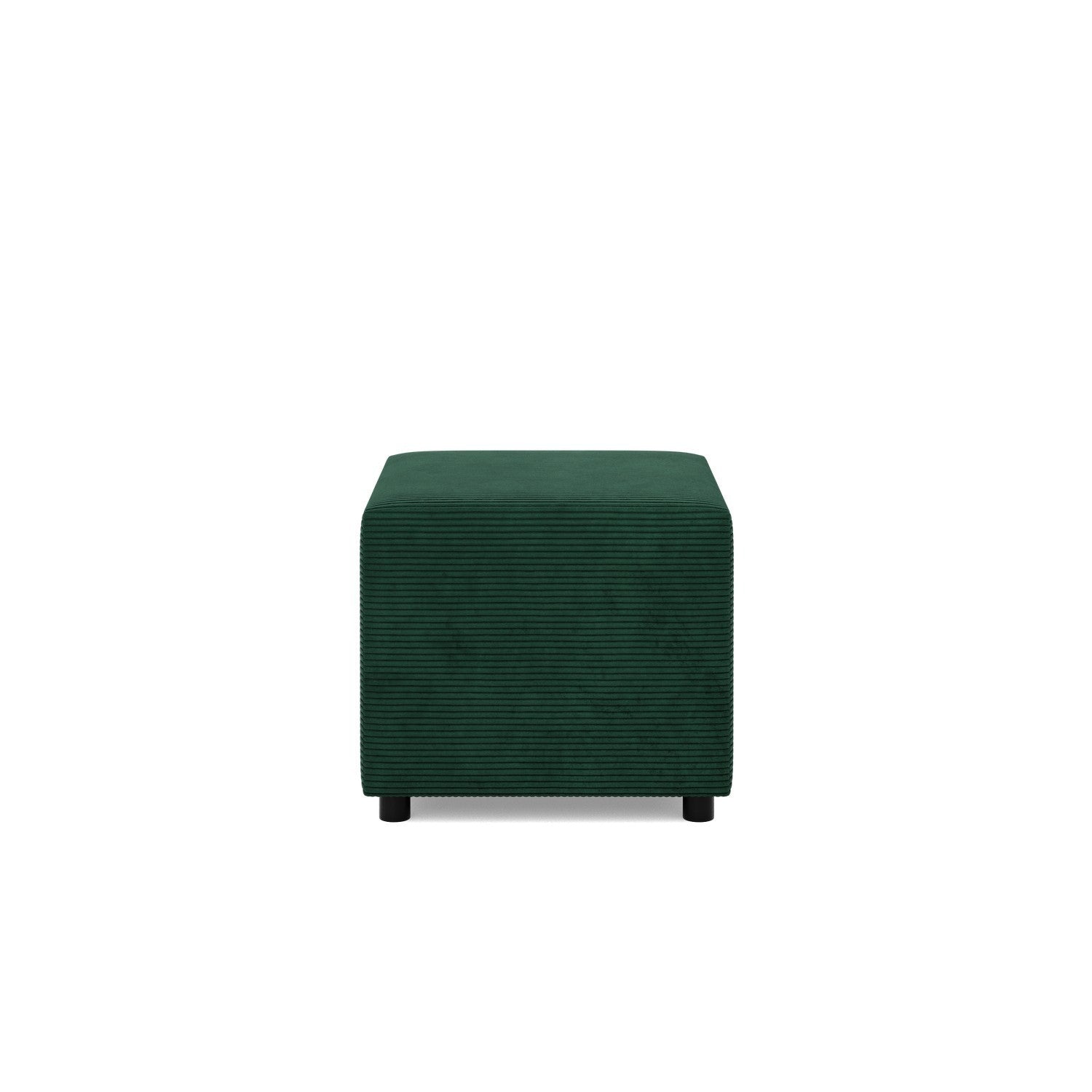 NEO 50x50 Cord-Pouf 
