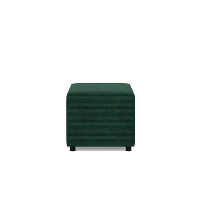 NEO 50x50 Cord-Pouf 