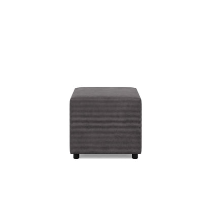 NEO 50x50 Cord-Pouf 