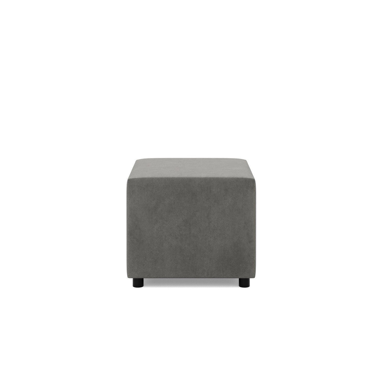 NEO 50x50 Samtpouf 