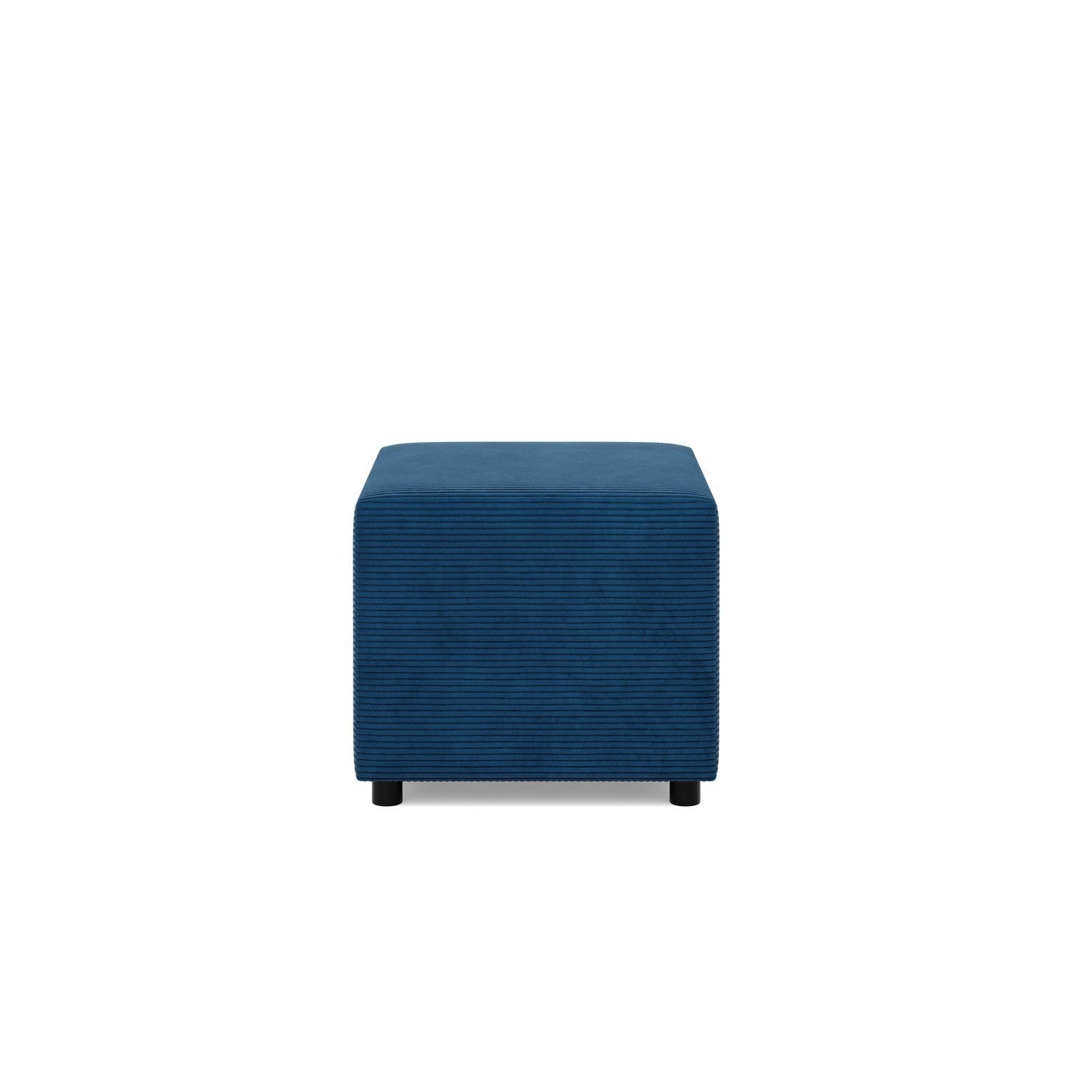 NEO 50x50 Cord-Pouf 