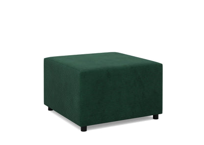 NEO 70x70 Cord-Pouf 