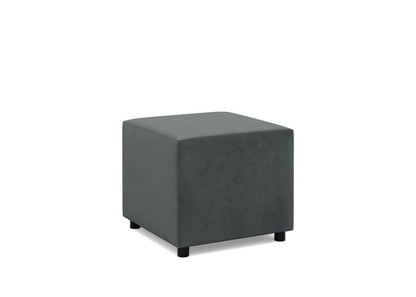 NEO 50x50 Samtpouf 