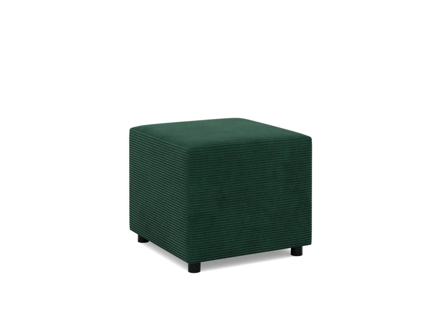 NEO 50x50 Cord-Pouf 