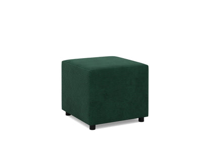 NEO 50x50 Cord-Pouf 