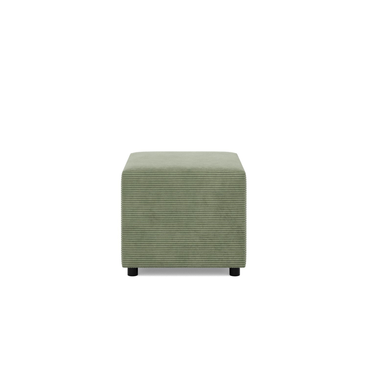NEO 50x50 Cord-Pouf 