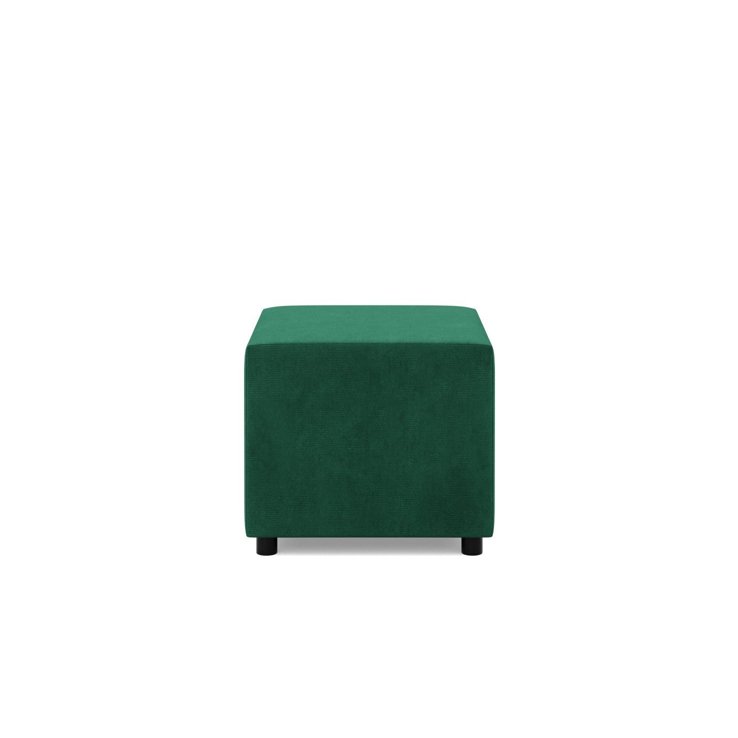NEO 50x50 Samtpouf 
