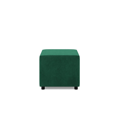 NEO 50x50 Samtpouf 