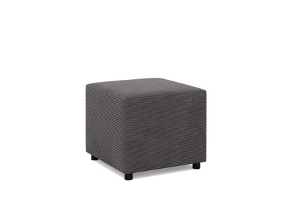 NEO 50x50 Cord-Pouf 