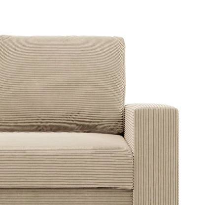 NEO BP Cordsofa
