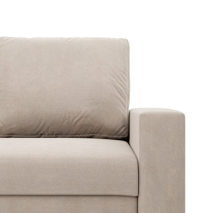 Sofa NEO BP Samt